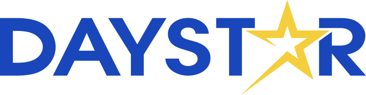 Daystar logo