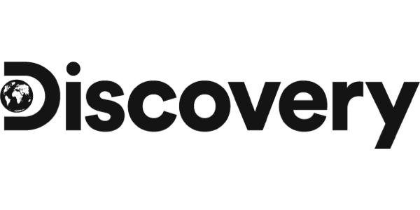 Discovery logo