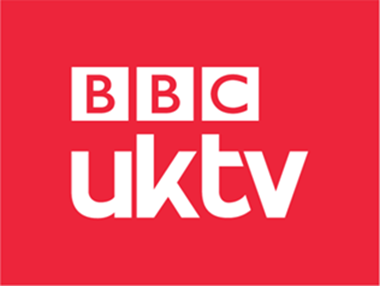 BBC uktv logo