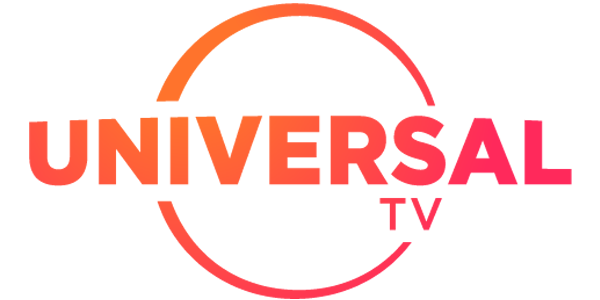 Universal TV logo