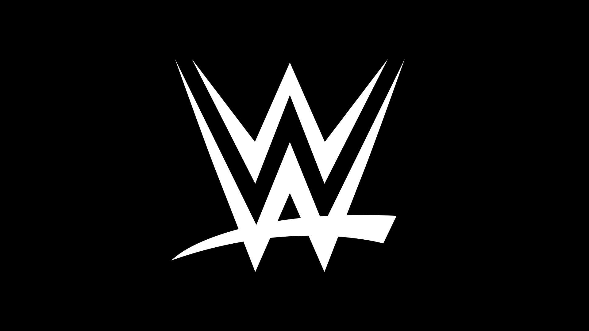 wwe logo