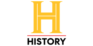 History logo