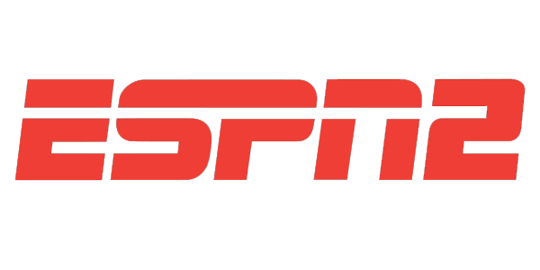 ESPN2 logo