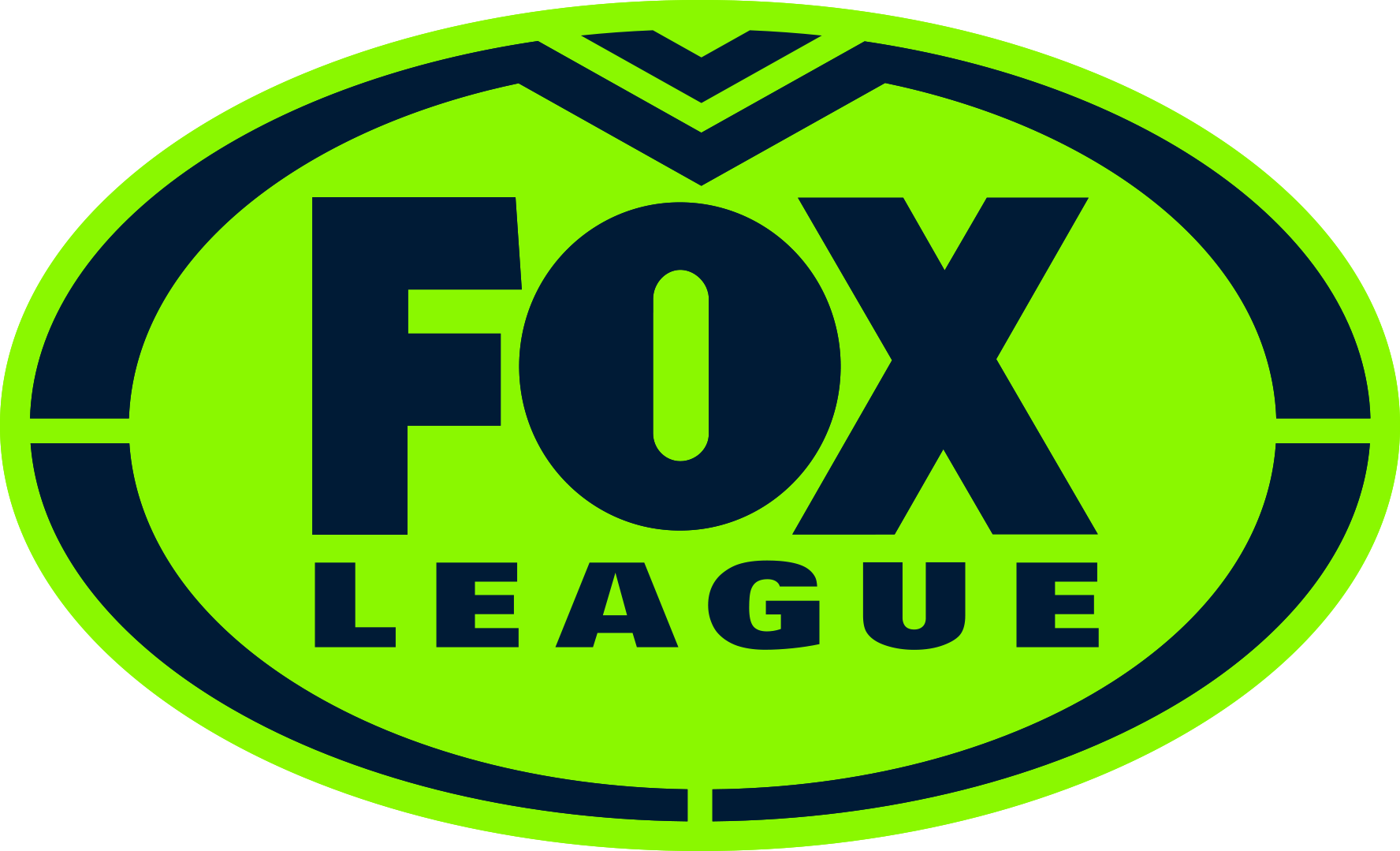 Fox League logo